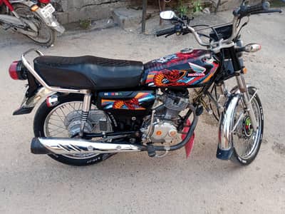 need Honda