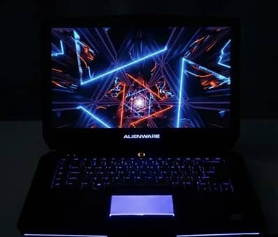 Dell Alienware 15R2 Ultra Gaming Laptop