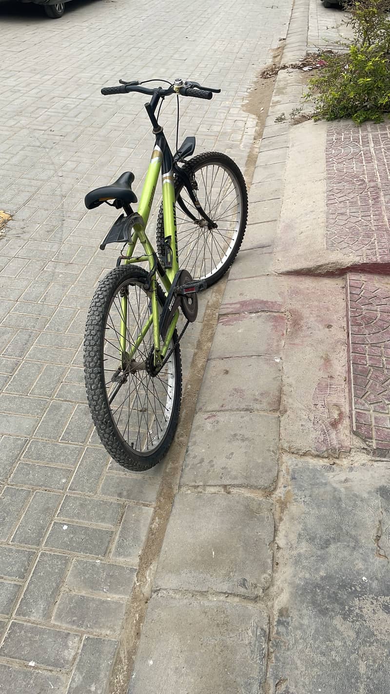 Cycle 0