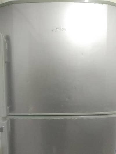 Fridge for sell Almost new condition no fault
