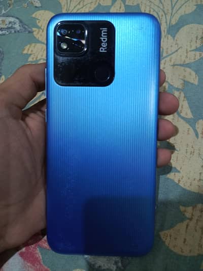 Xiaomi Redmi 10A