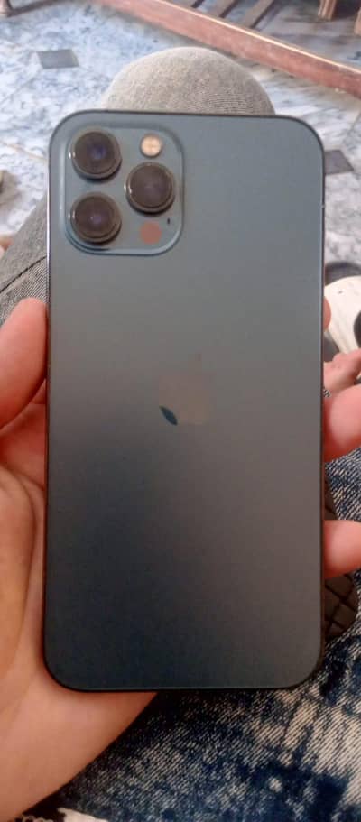 IPhone 12 Pro Max 128GB Factory Unlock