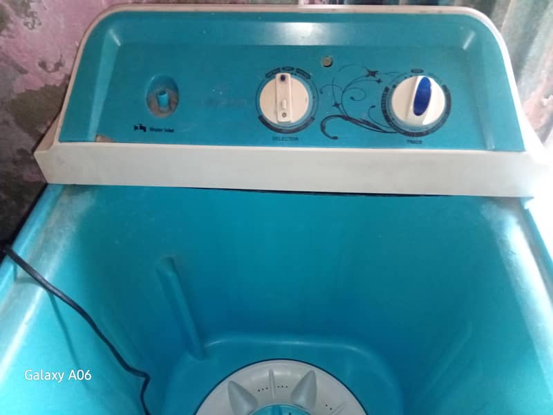 washing machine 2