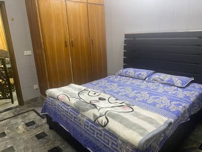 Hostel and Room for Boys