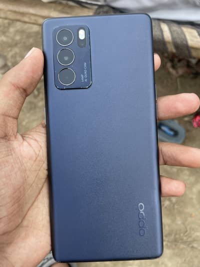 OPPO RENO6 PRO 5g