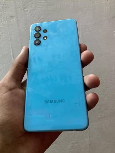 Samsung Mobile A32