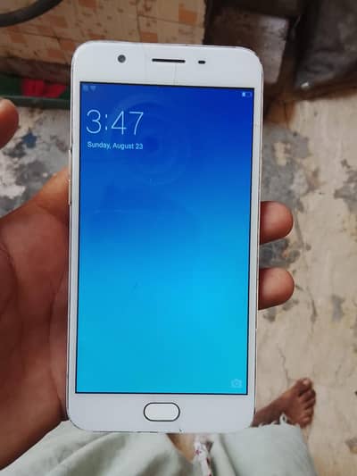 OPPO F11