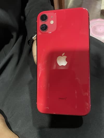 Apple iPhone 11