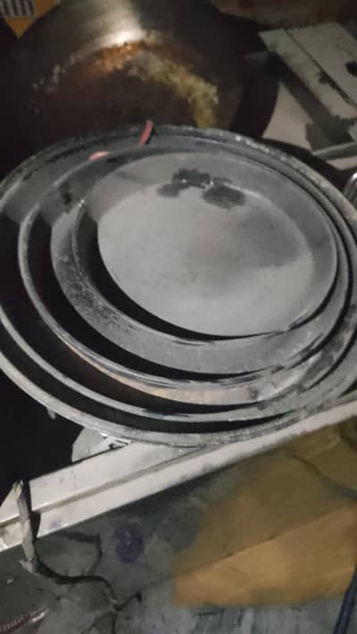 pizza ka mukmul šaman .