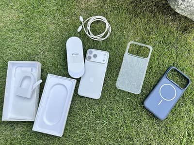 Apple iPhone 17 Pro Max