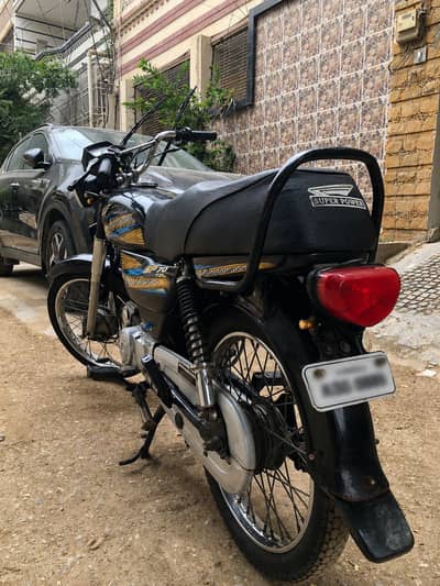 Super Power SP 70 2024 Model