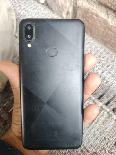 Samsung Mobile A10S