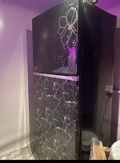 orient full size frige