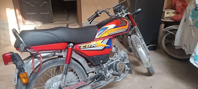 2025 modle bike fully ok ha argent sale krni ha