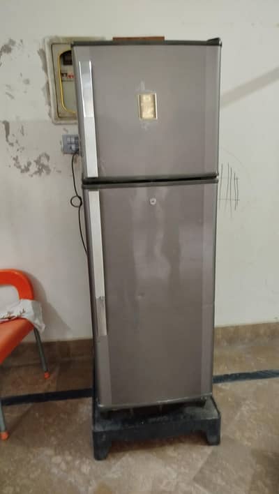 Used Refrigerator
