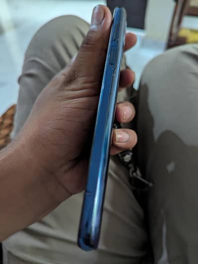 Motorola One 5G Ace 03013081757