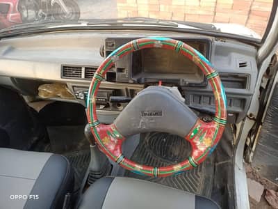 Suzuki Mehran VXR 2007