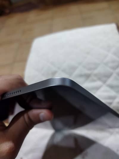iPad Pro M2 vs the