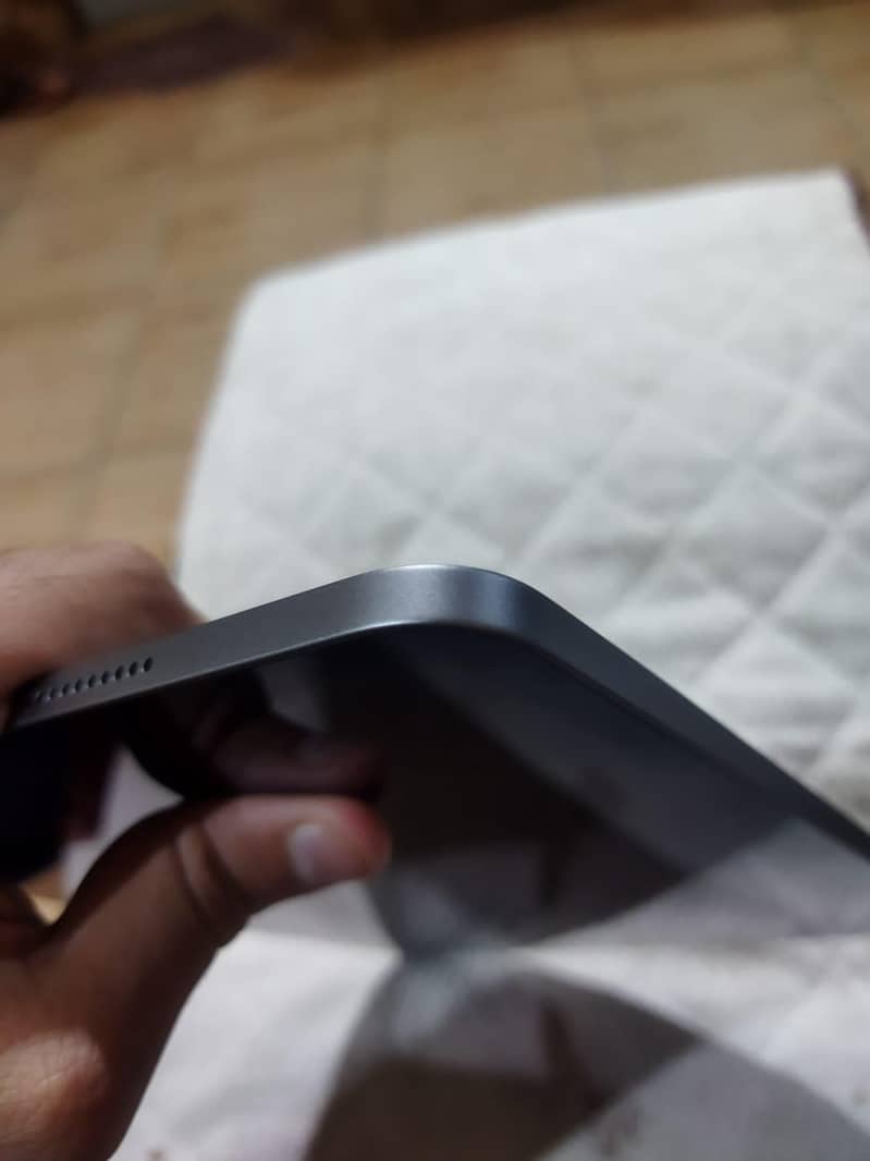 iPad Pro M2 vs the 0