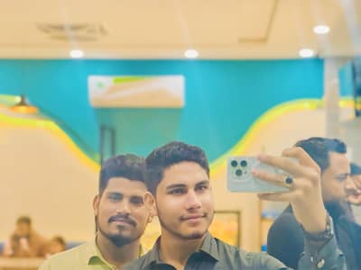 CH AMEER HAMZA