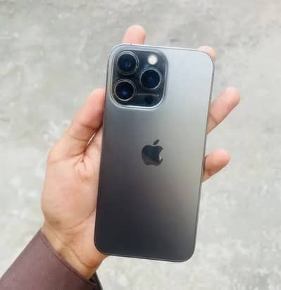 Apple iPhone 13 Pro