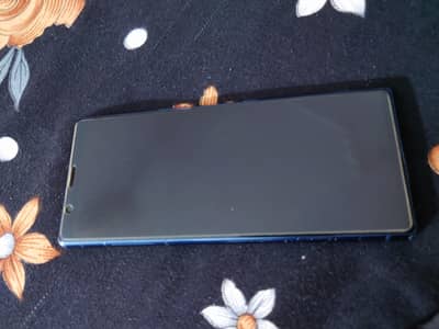 Sony Xperia 5 Mark 1 (Read Add) Pta Approved
