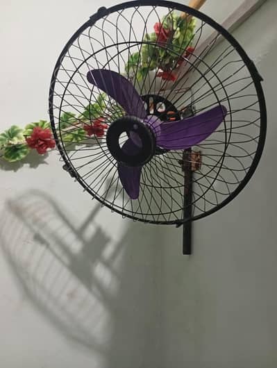 DC 12v Fan for sale with copper motter