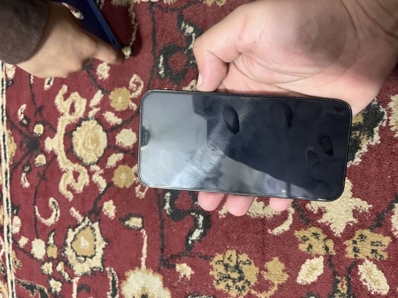 Apple iPhone 12 Pro 2