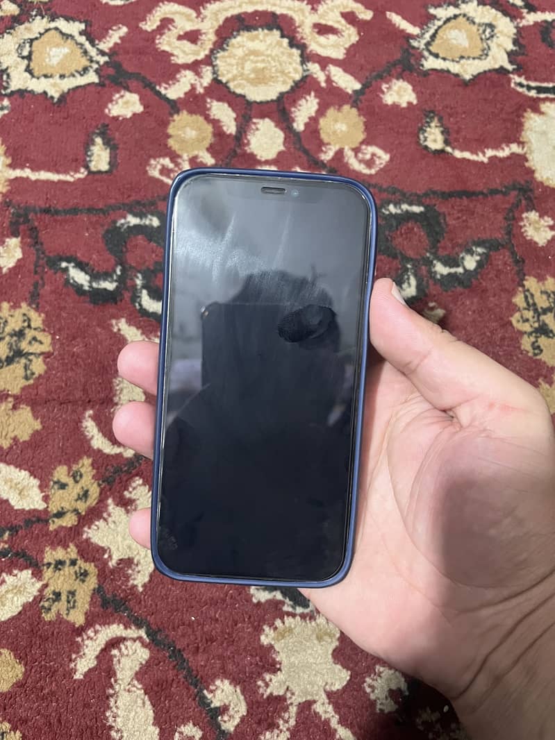 Apple iPhone 12 Pro 4