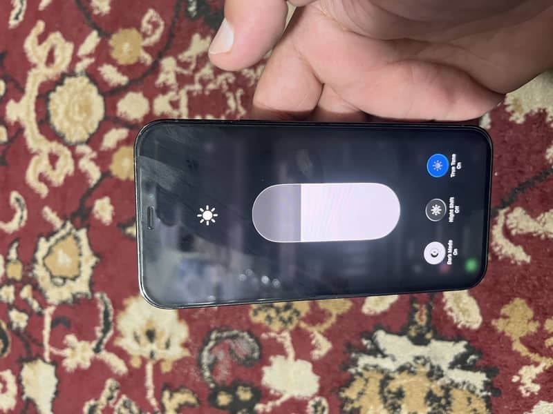 Apple iPhone 12 Pro 5