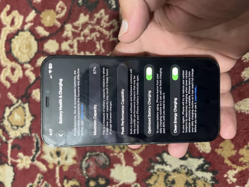 Apple iPhone 12 Pro 6