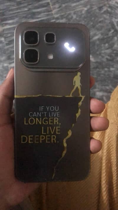Infinix Note 60 Pro