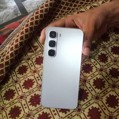 Infinix Hot 6 Pro