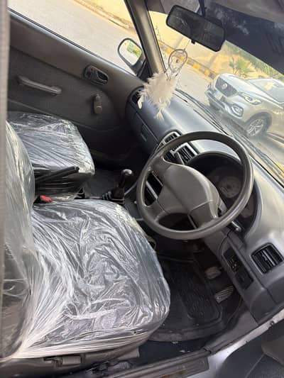 Suzuki Cultus VXR 2008 EFi