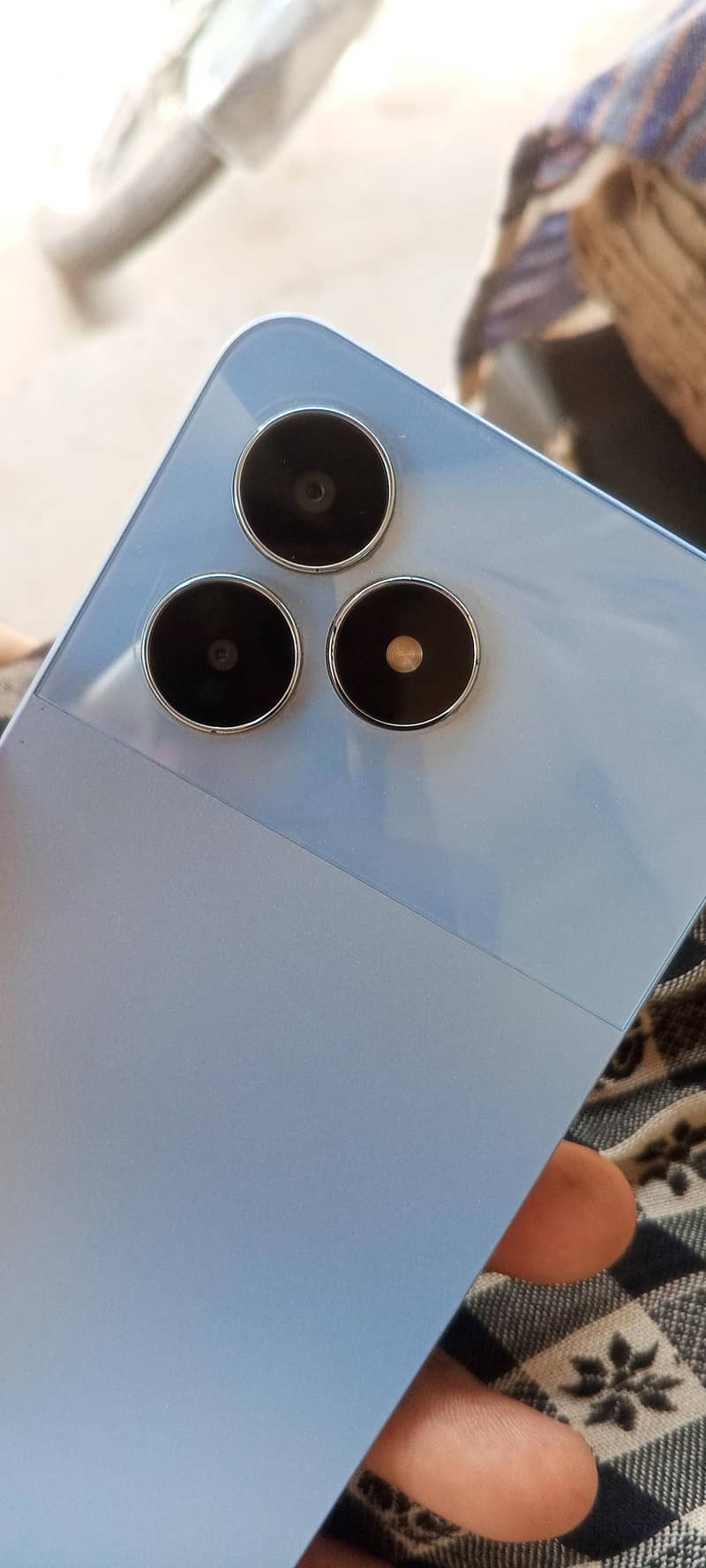 Realme Note 50 1