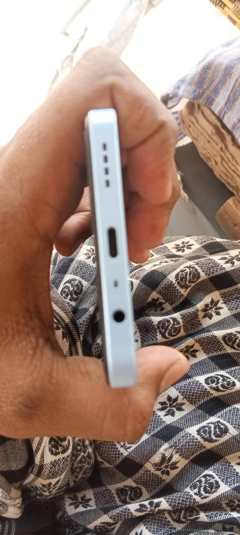 Realme Note 50 4