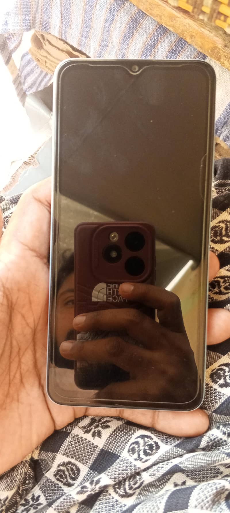 Realme Note 50 6