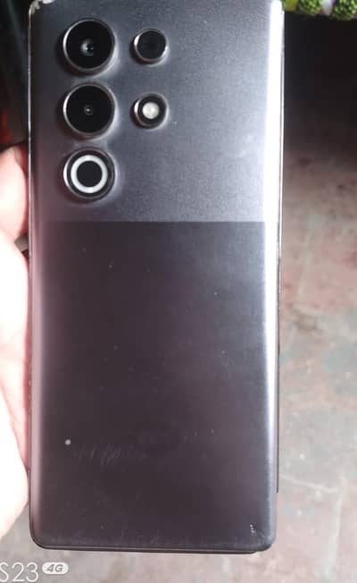 Itel S25 Ultra