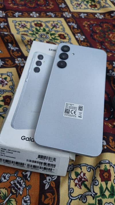 Samsung Mobile A16