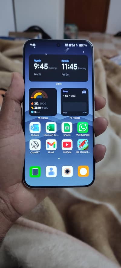 Xiaomi Redmi Note 15 Pro Plus 5G