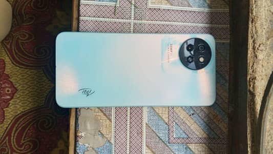 Itel S23