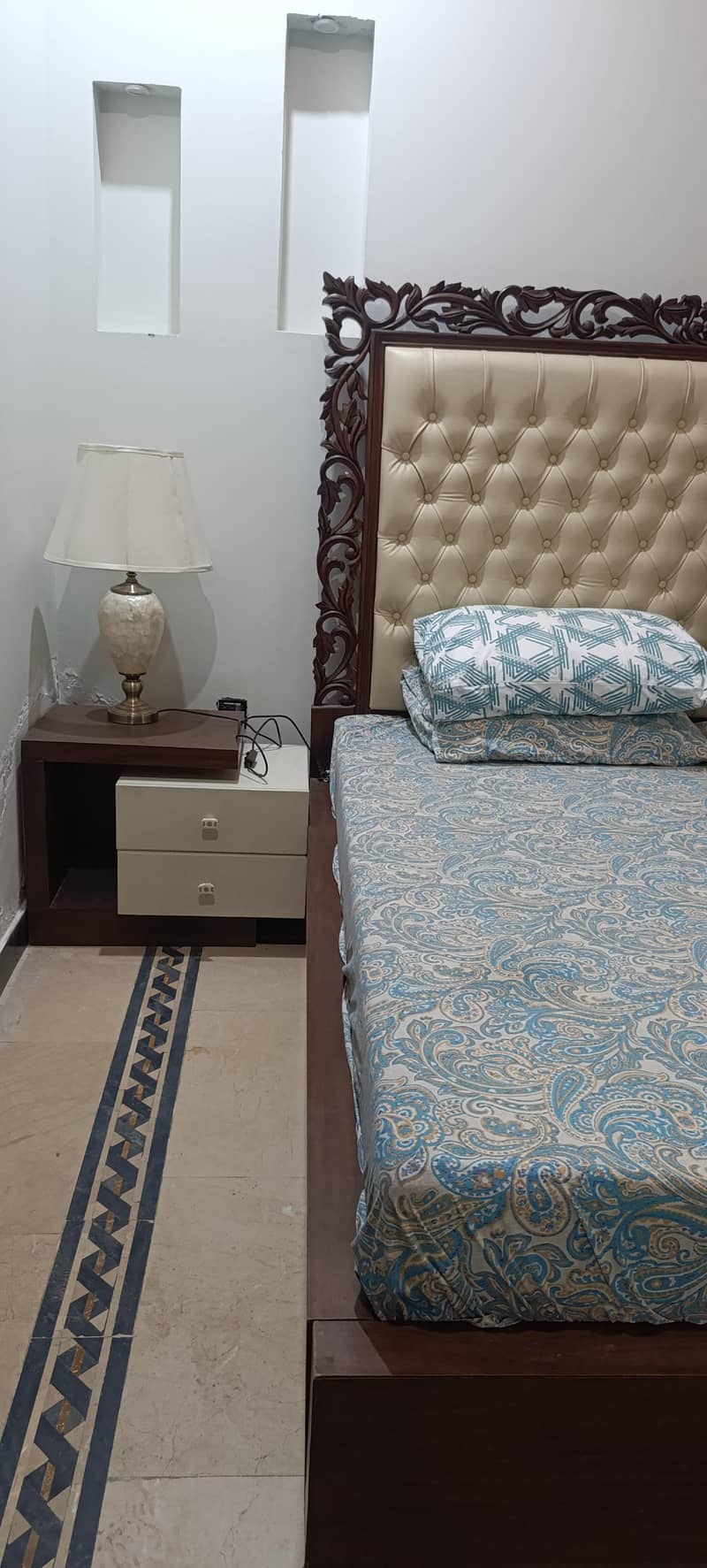 Bed set complete 0