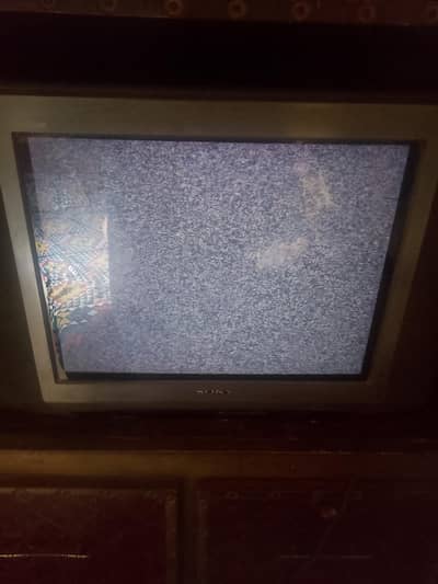 Sony Tv 21 inch for sale