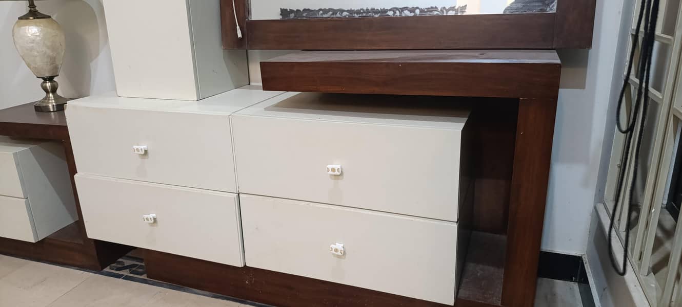 Bed set complete 5