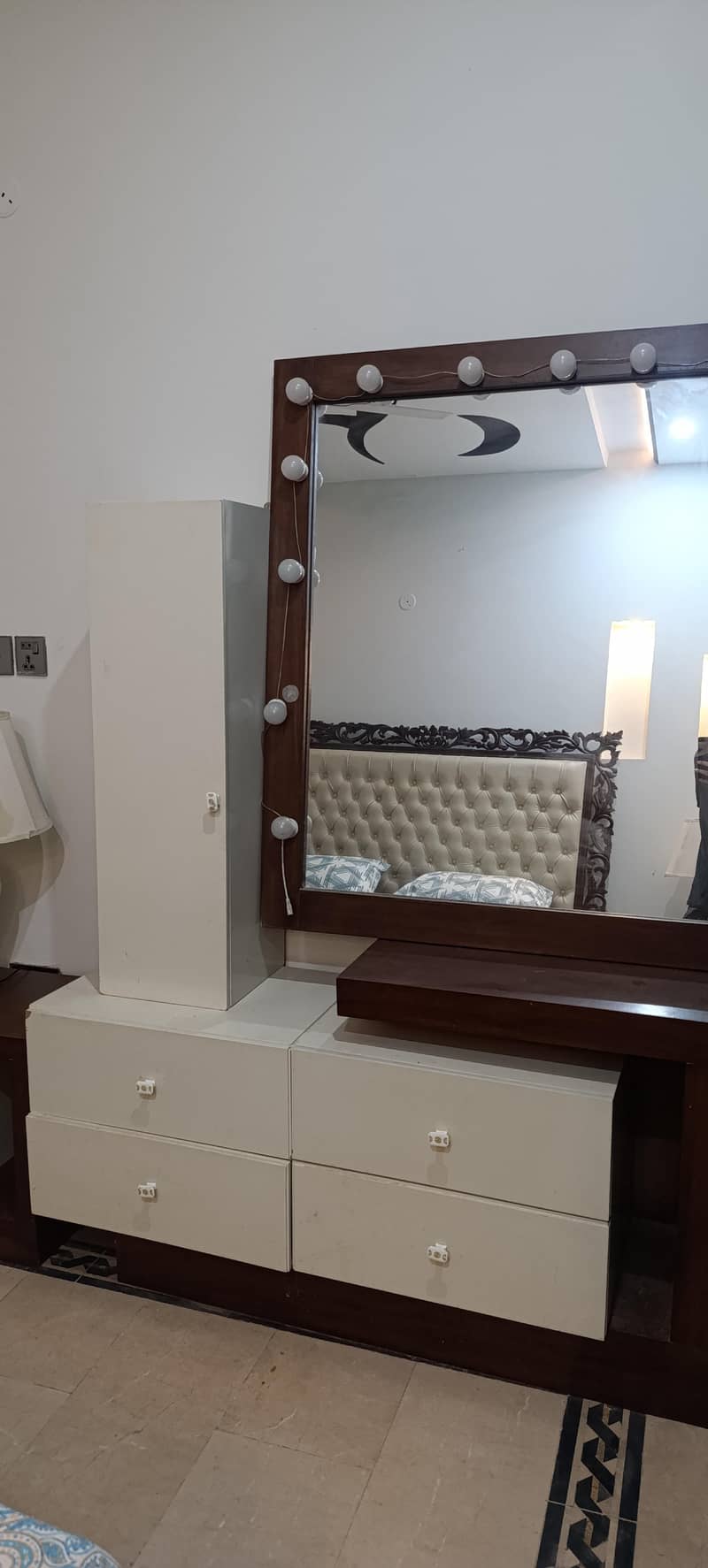 Bed set complete 8