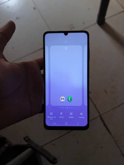 Samsung Mobile A06