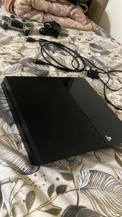 ps4 jailbreak 500gb