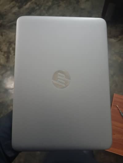 HP EliteBook – Core i5 6th Gen | 8GB RAM | 128GB SSD