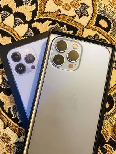 IPhone 13 Pro Max 256Gb waterpack sale urgently