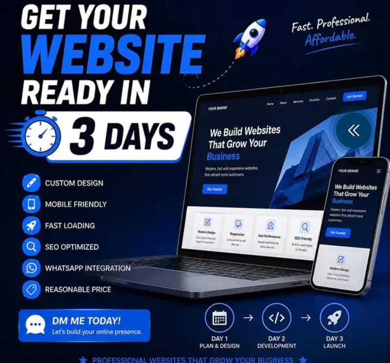 web site development services 0